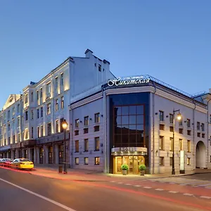 Hotel Assambleya Nikitskaya